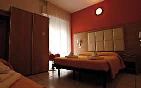 Hotel Marebello Rimini